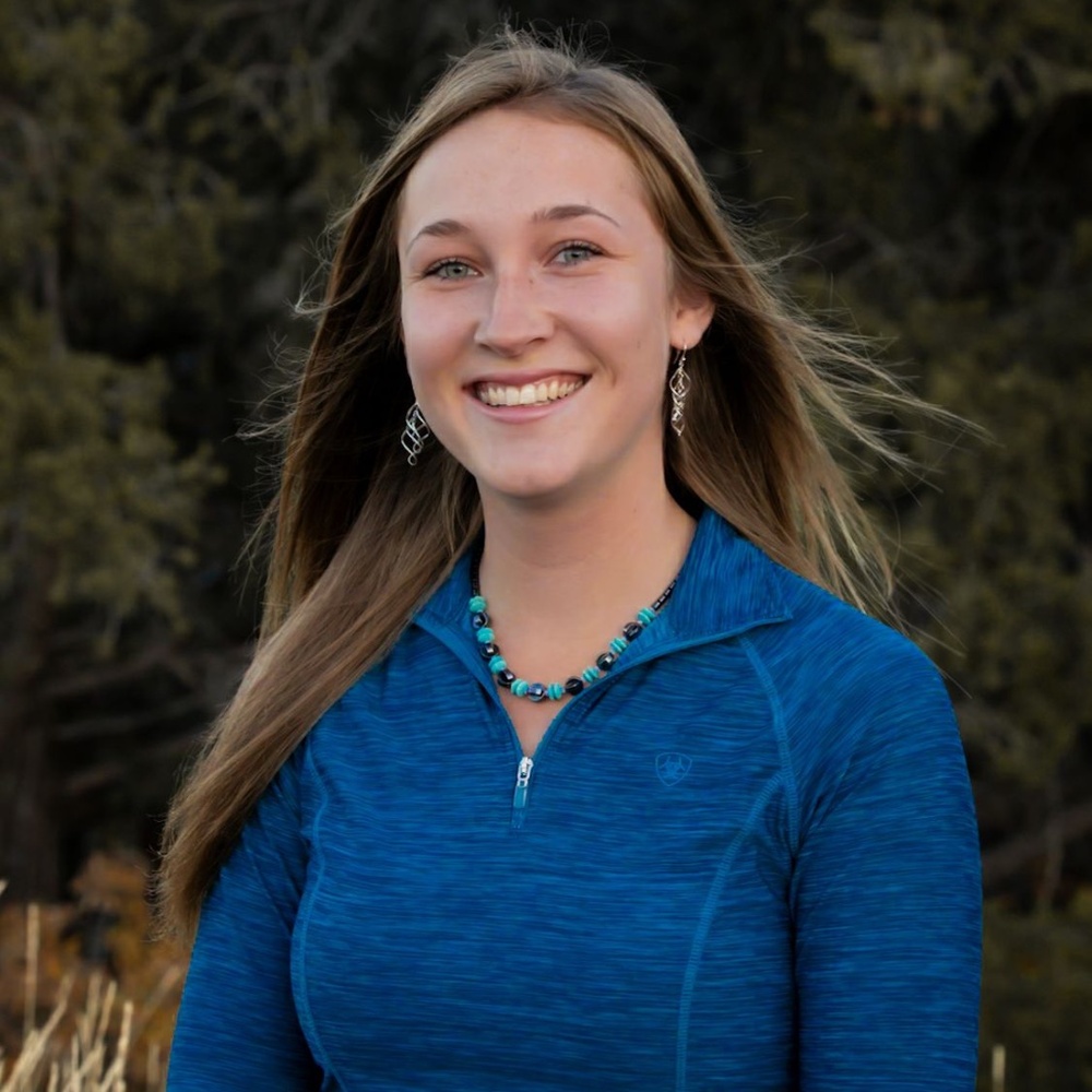 Meet your Posher, Grace